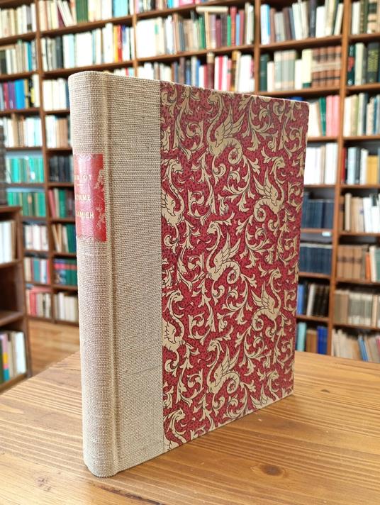 Madame Récamier et ses amis - Edouard Herriot - copertina