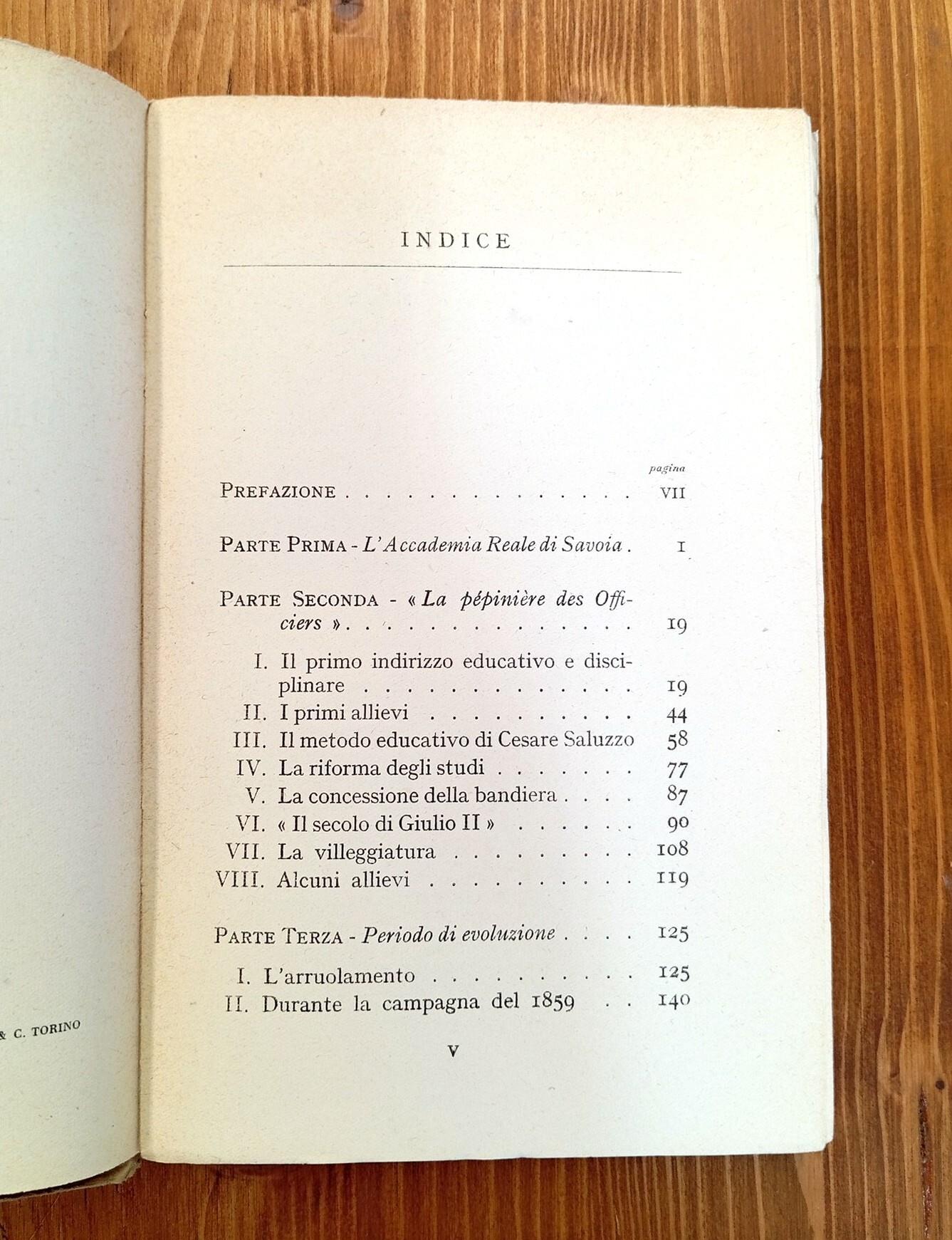 Il battaglione della speranza. L'Accademia Militare di Torino 1816-1916
