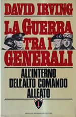 La guerra tra i Generali