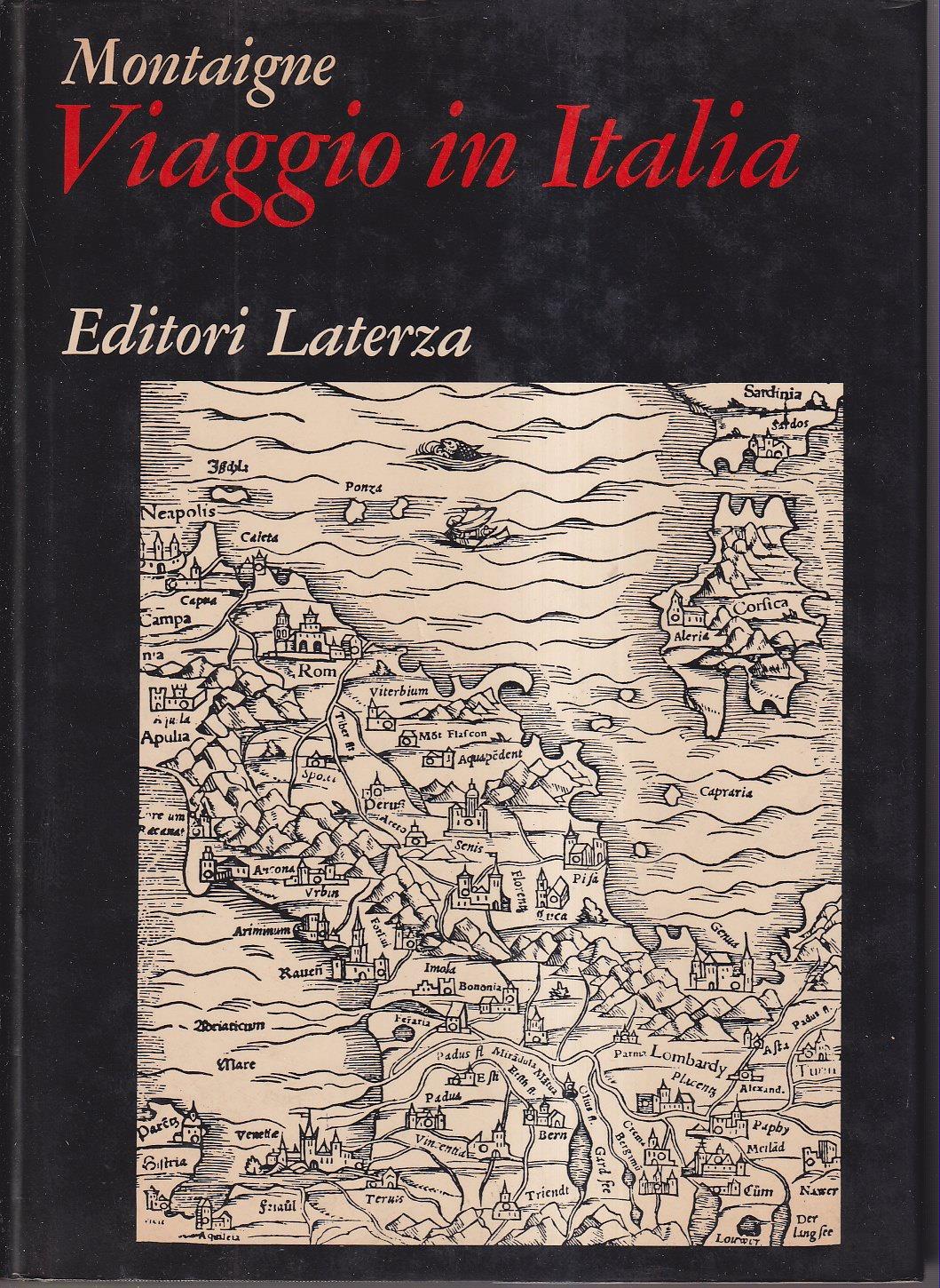 Viaggio in Italia