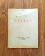 Ofelia