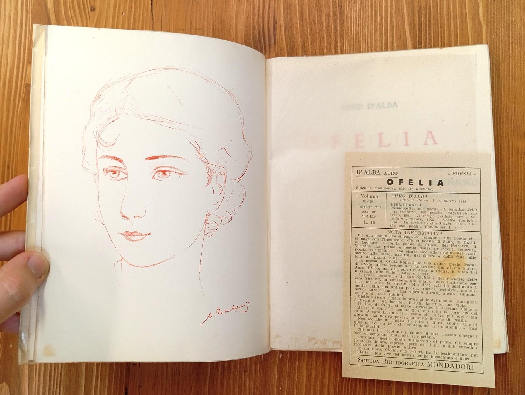 Ofelia