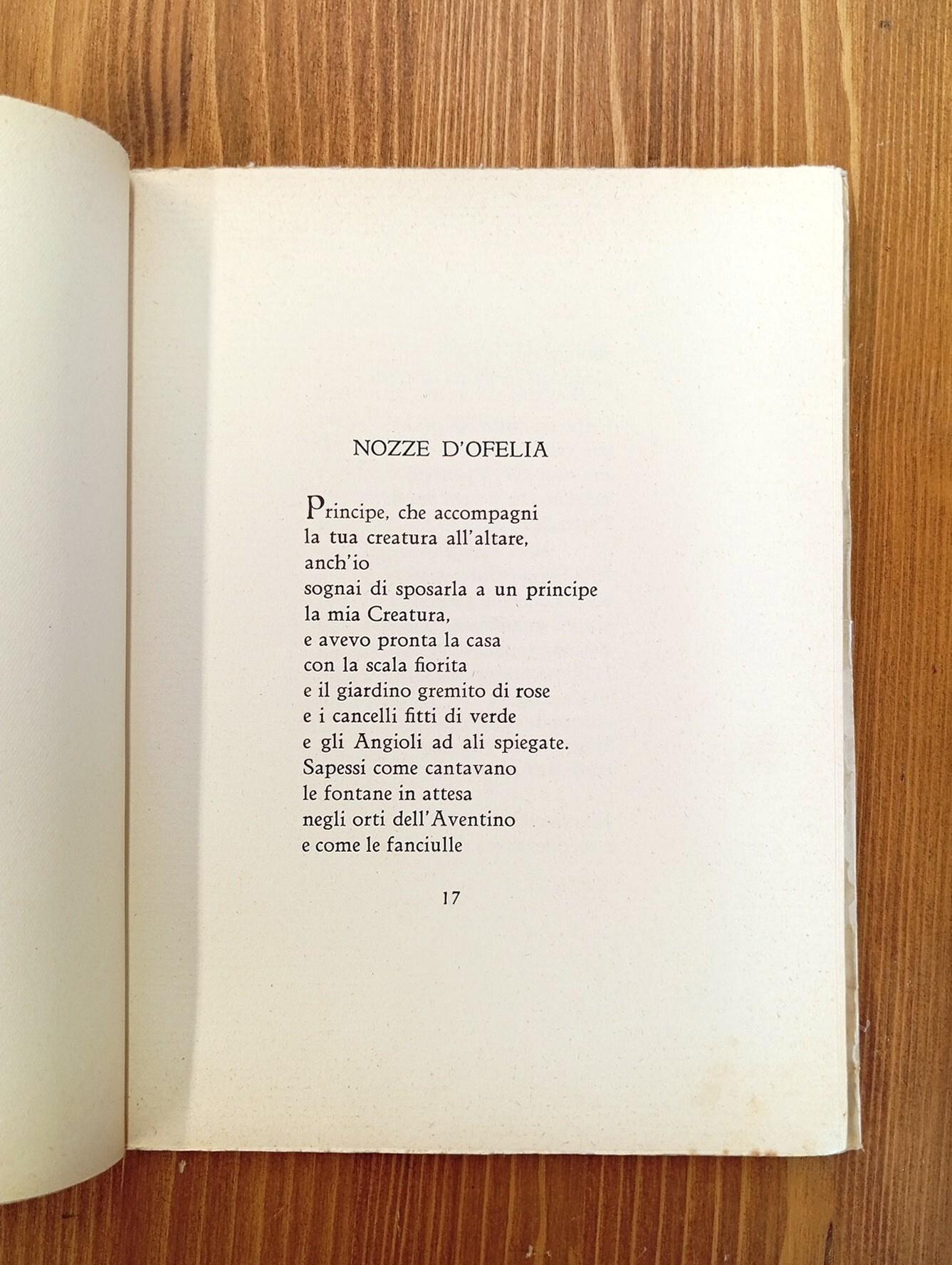 Ofelia