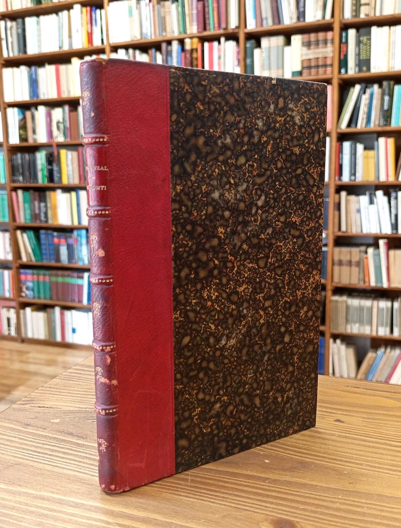 Brevi racconti offerti agli alunni delle scuole elementari (Letture educative)