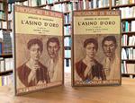 Le metamorfosi o L'asino d'oro. Libri I-VI e VII-XI (2 volumi)