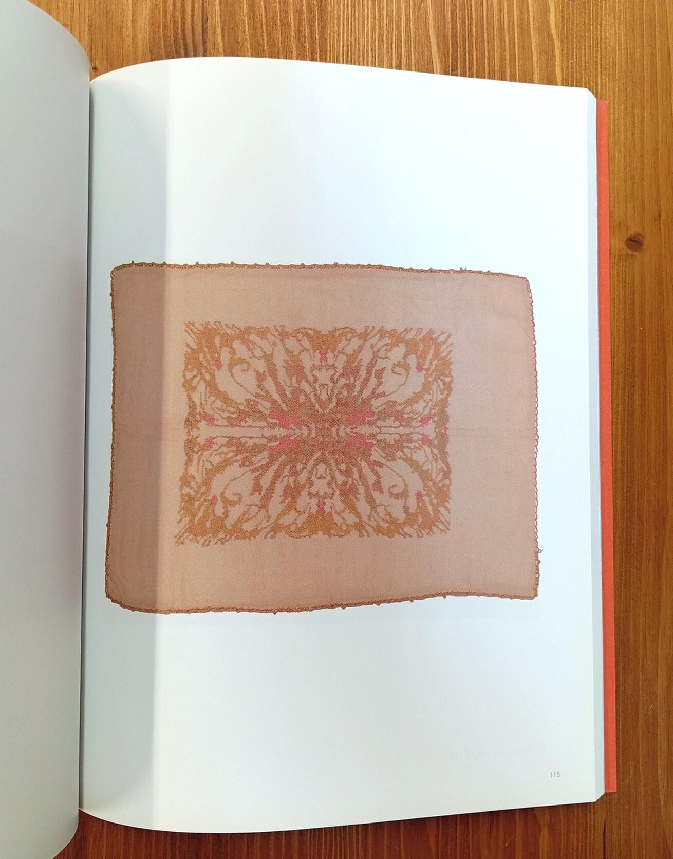 Herta Ottolenghi Wedekind. Il sogno dell'opera d'arte totale