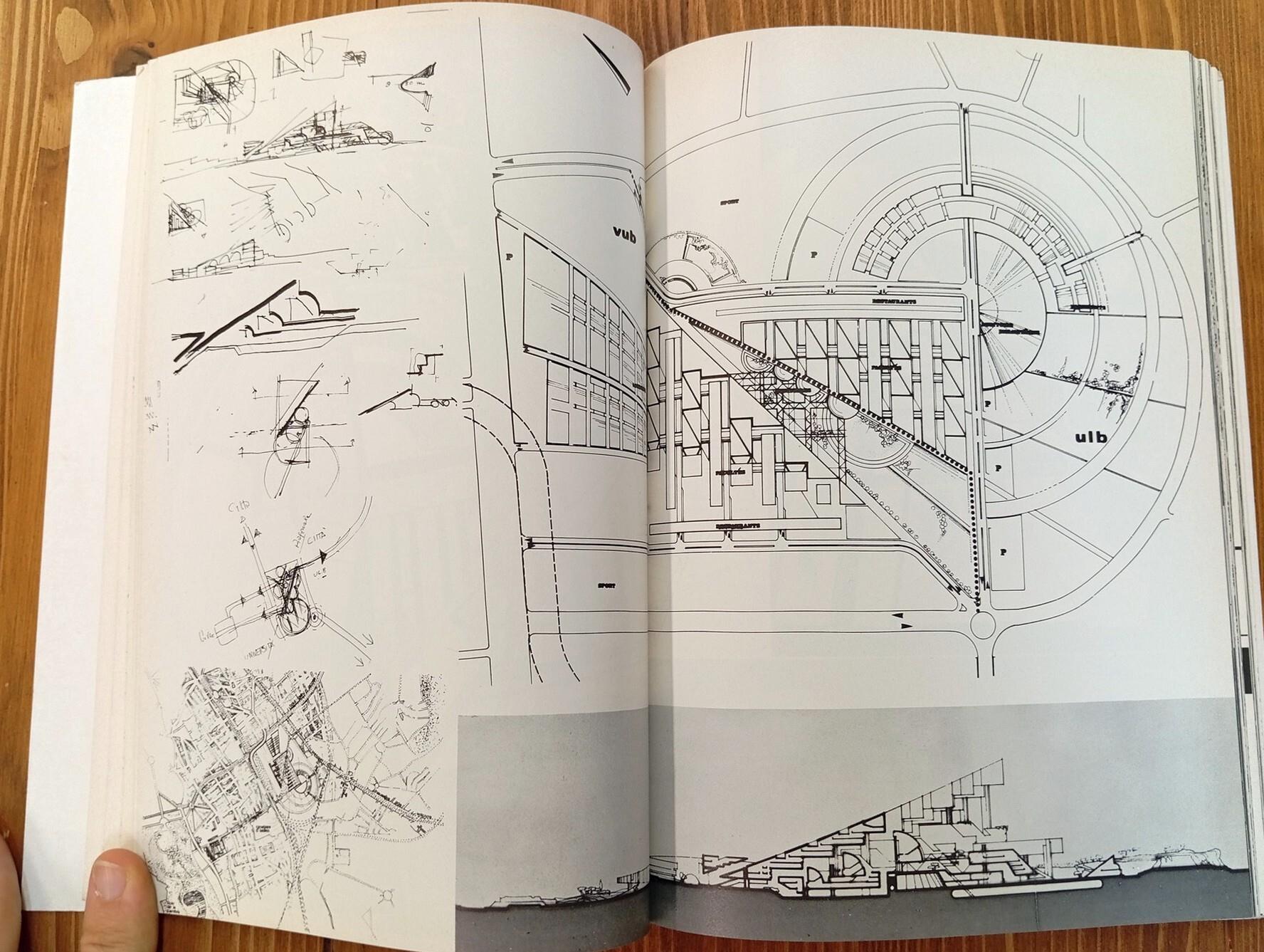 Città come sistema di servizi