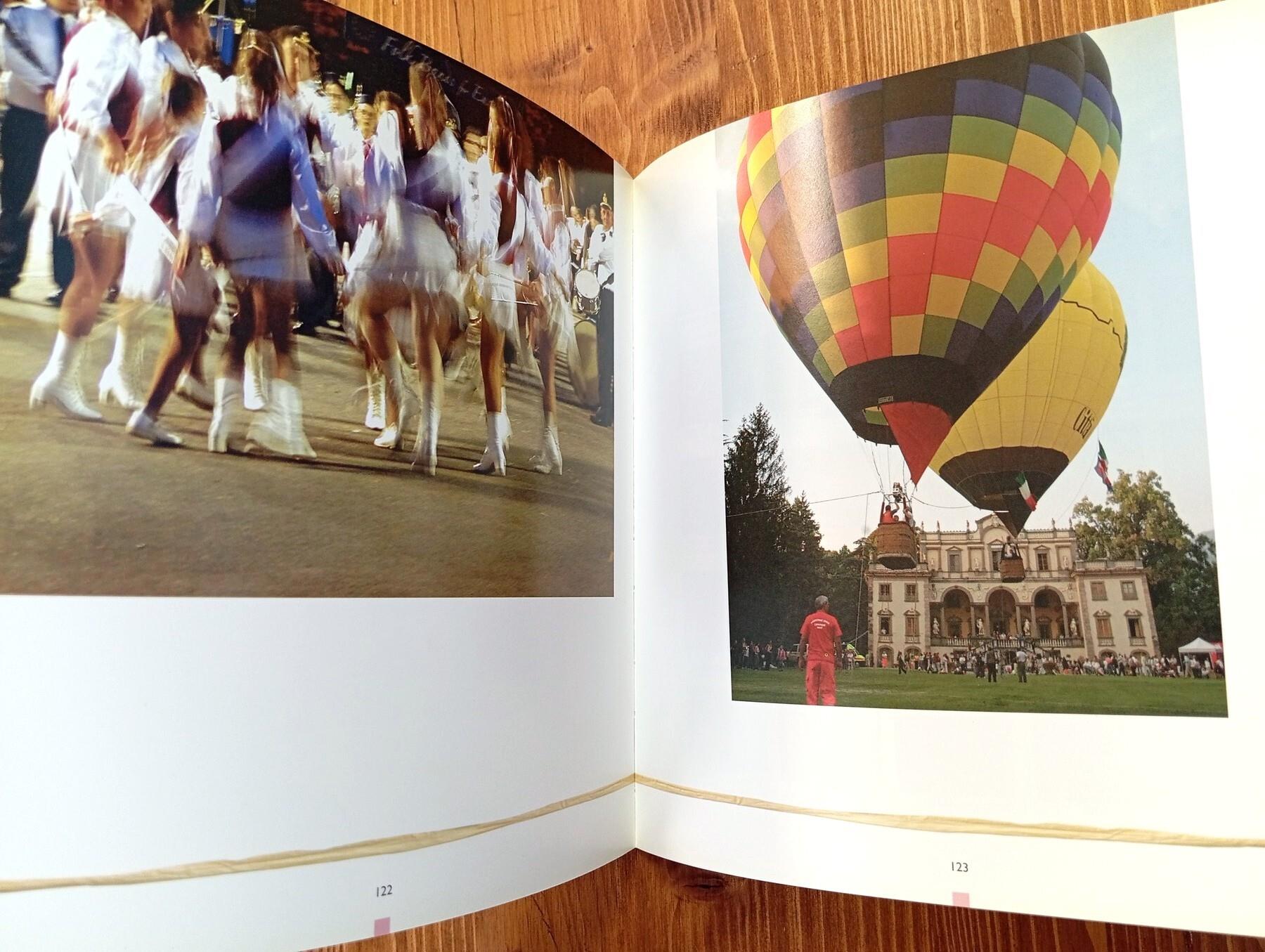 Capannori. Angoli docili e prospettive imprevedibili