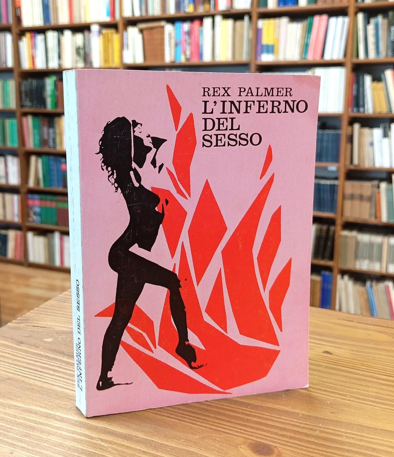 L' inferno del sesso (malattie veneree: notizie storiche e cliniche)