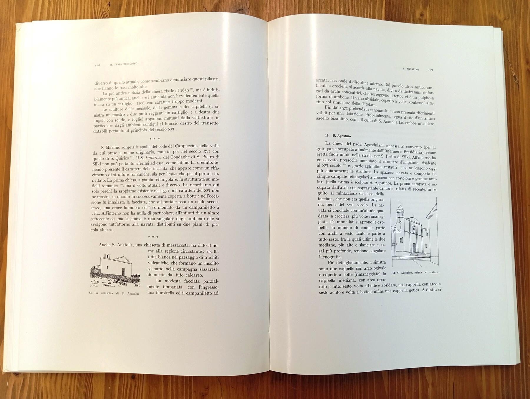 Architetture sassaresi