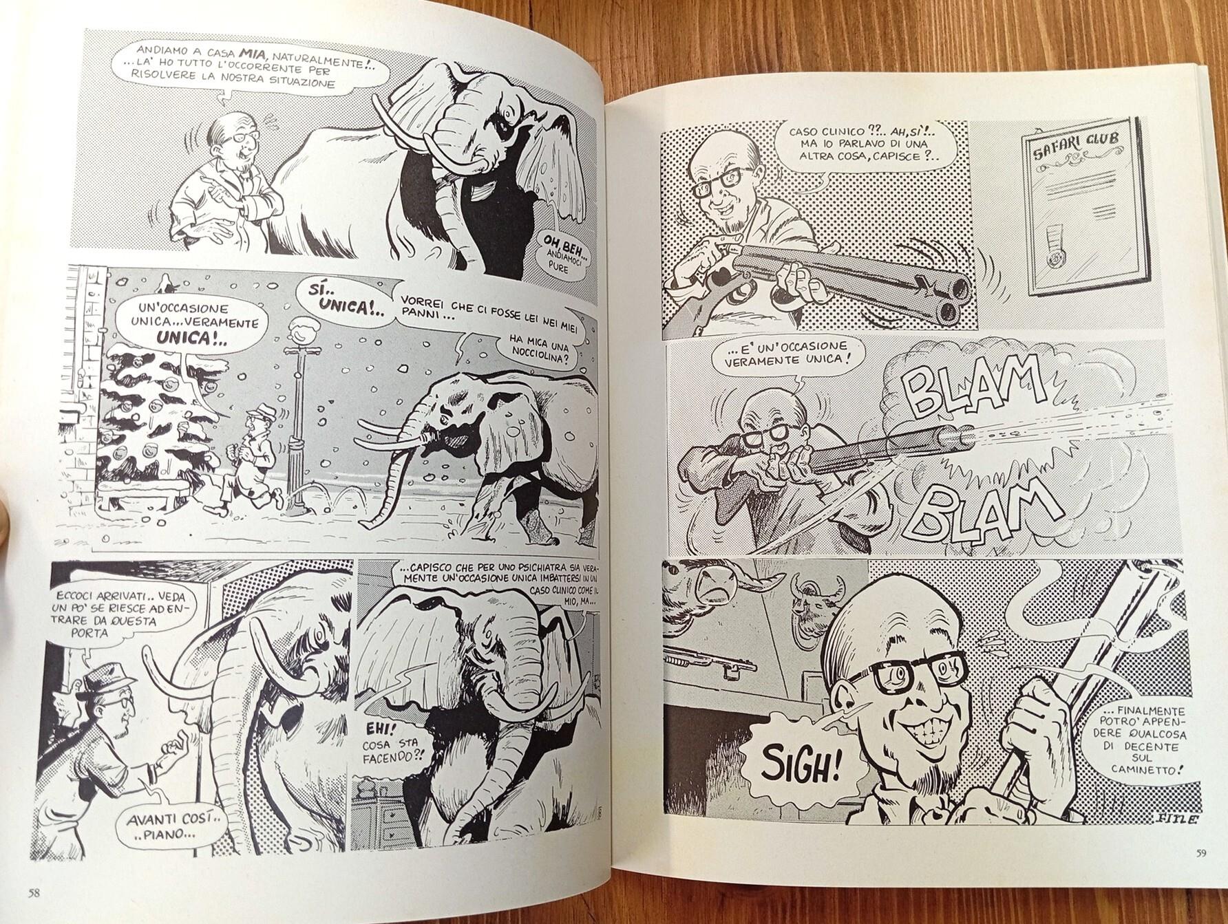 Incubi di provincia. Undici paranoie a fumetti