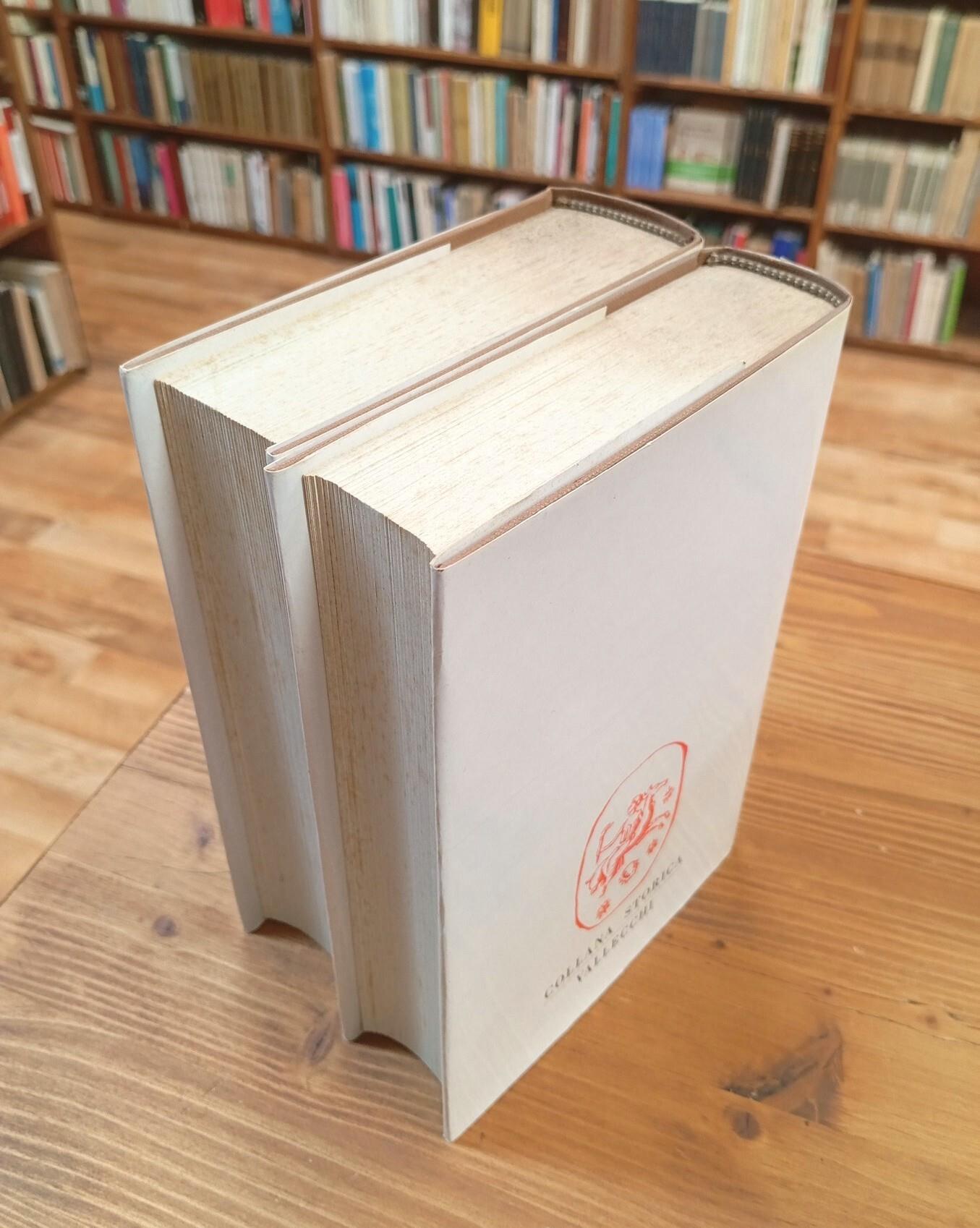 Chiesa e società nella Francia contemporanea 1789-1930. Vol. I e II