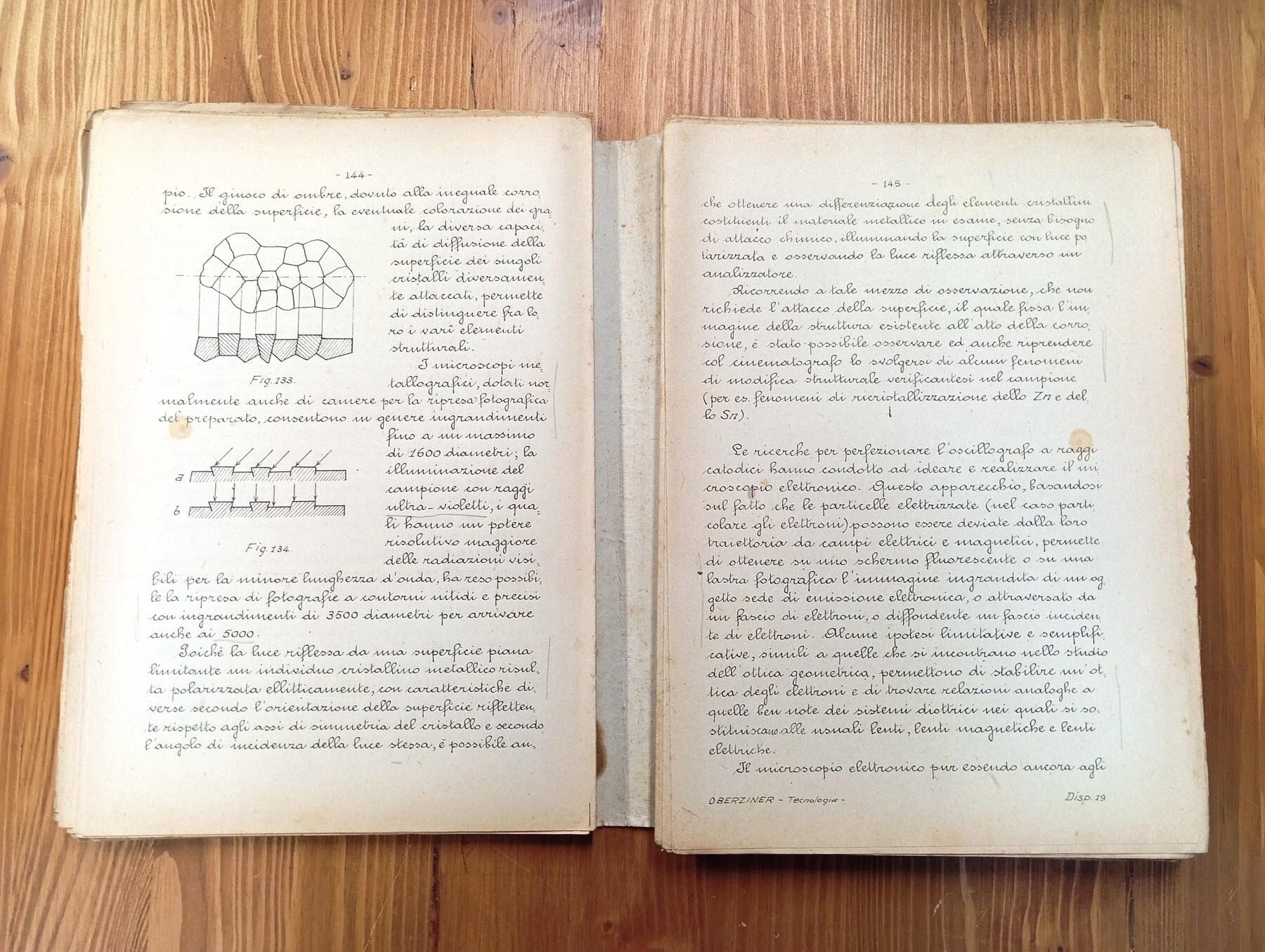 Tecnologia dei materiali metallici. I materiali metallici e le loro proprietà fondamentali. Vol. I e II