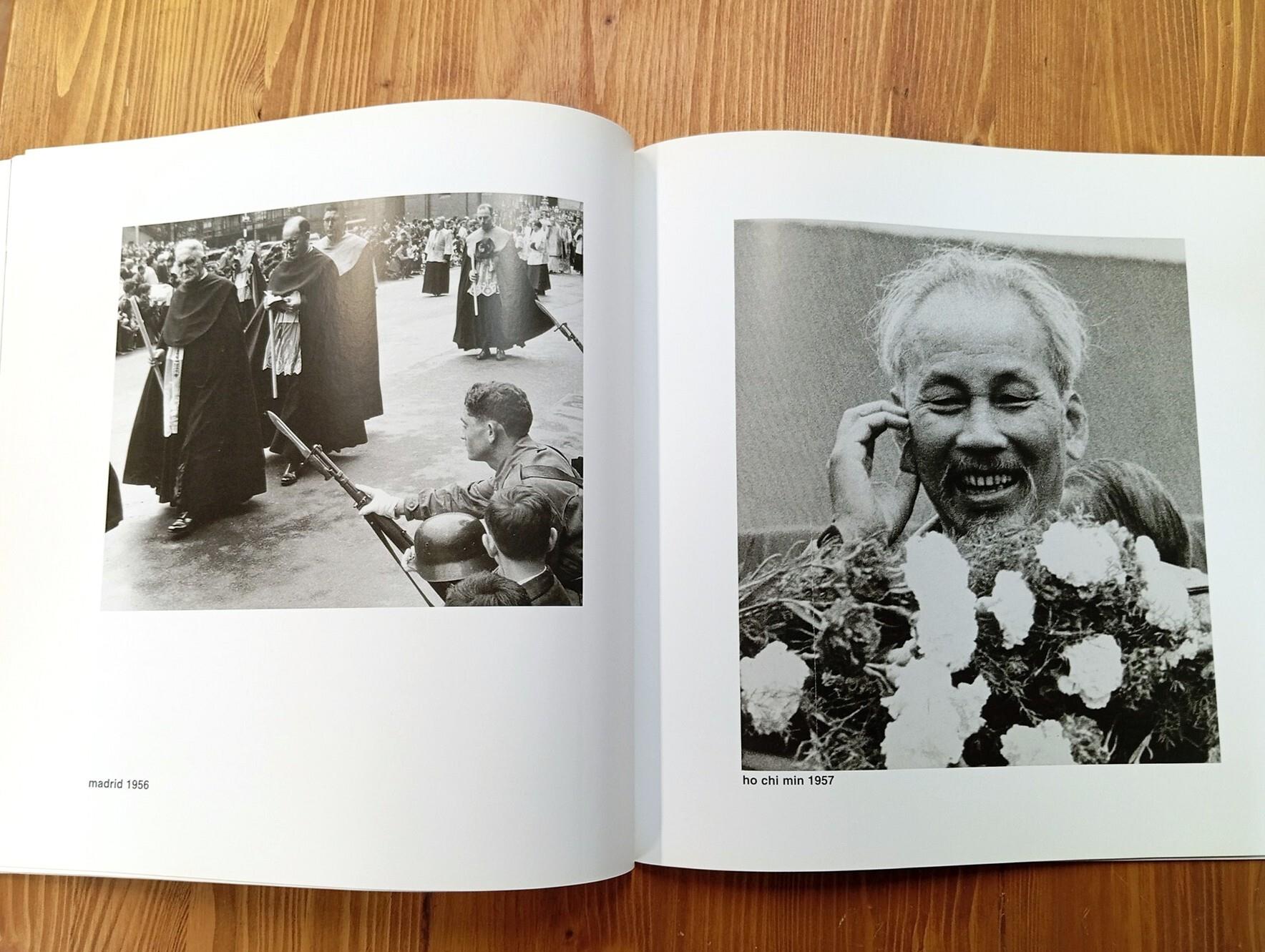 Caio M. Garrubba. Fotografie