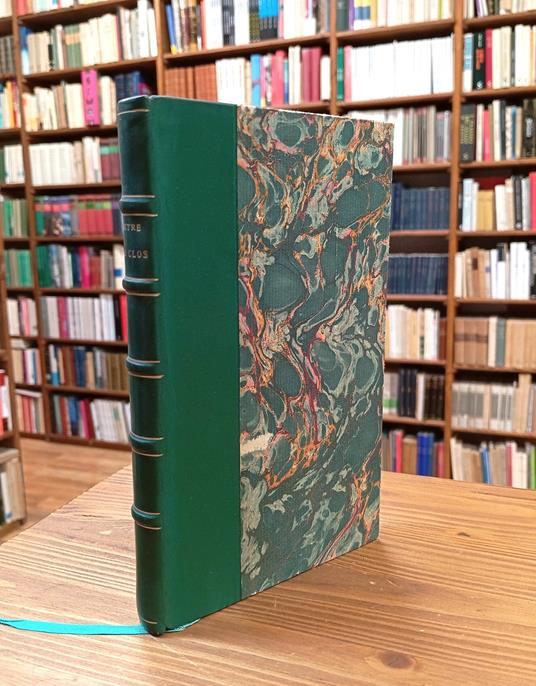 Huis clos. Pièce en un act - Jean-Paul Sartre - copertina