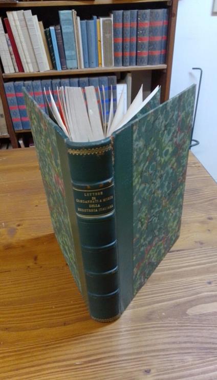 Lettere di condannati a morte della Resistenza italiana (8 settembre 1943-25 aprile 1945) - Piero Malvezzi - copertina