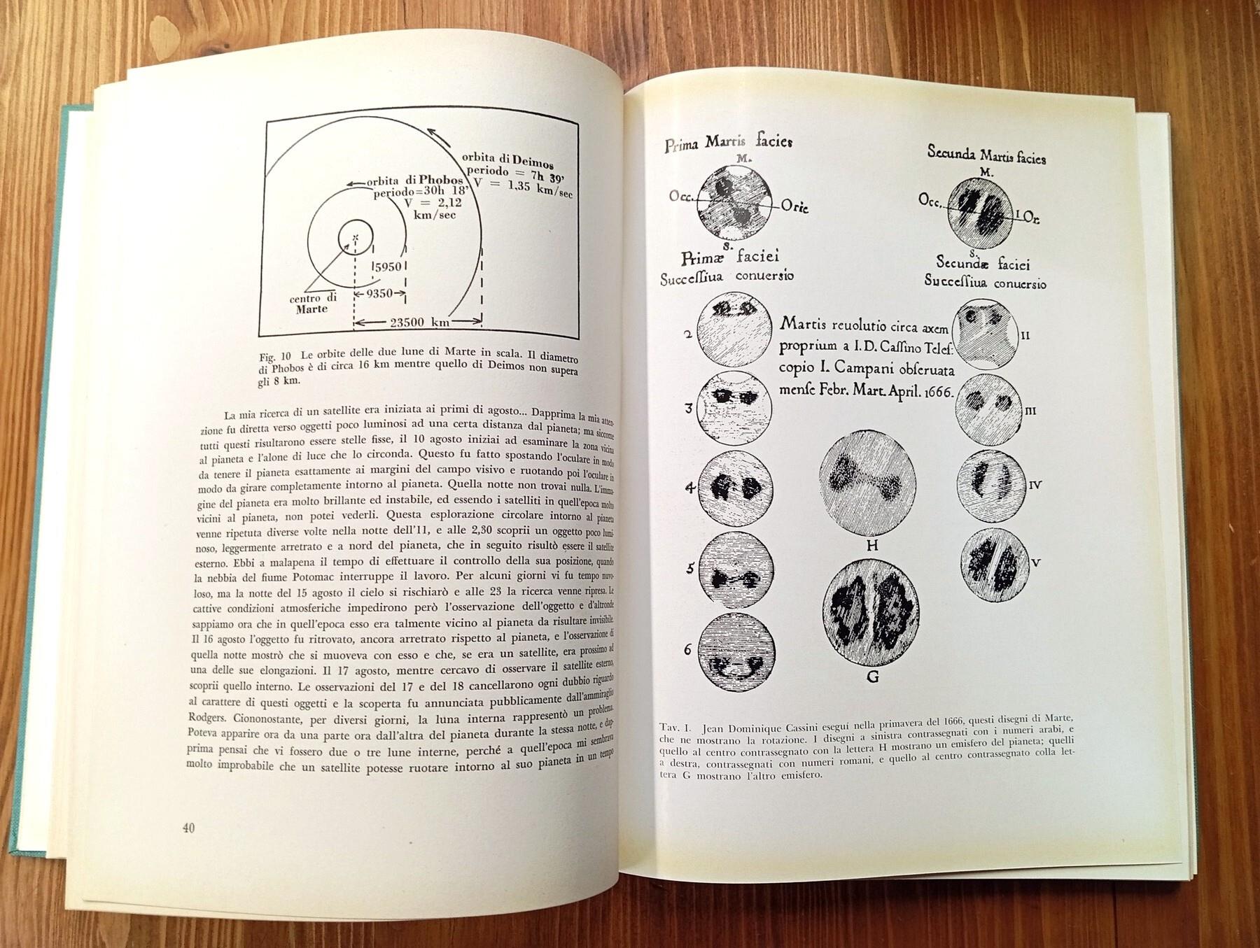 L' esplorazione di Marte