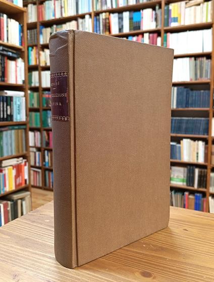 L' evoluzione divina dalla sfinge al Cristo - Édouard Schuré - copertina