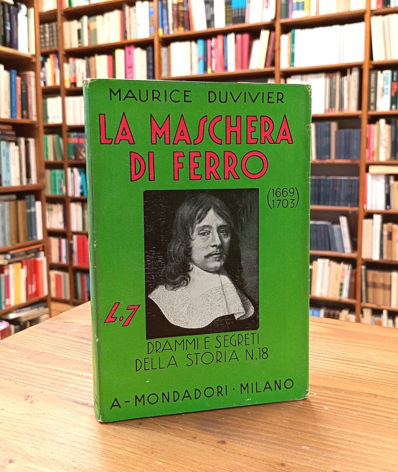 Libreria Controcorrente