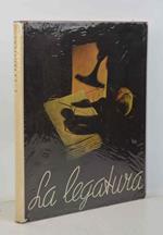 La legatura industriale - artigiana - artistica