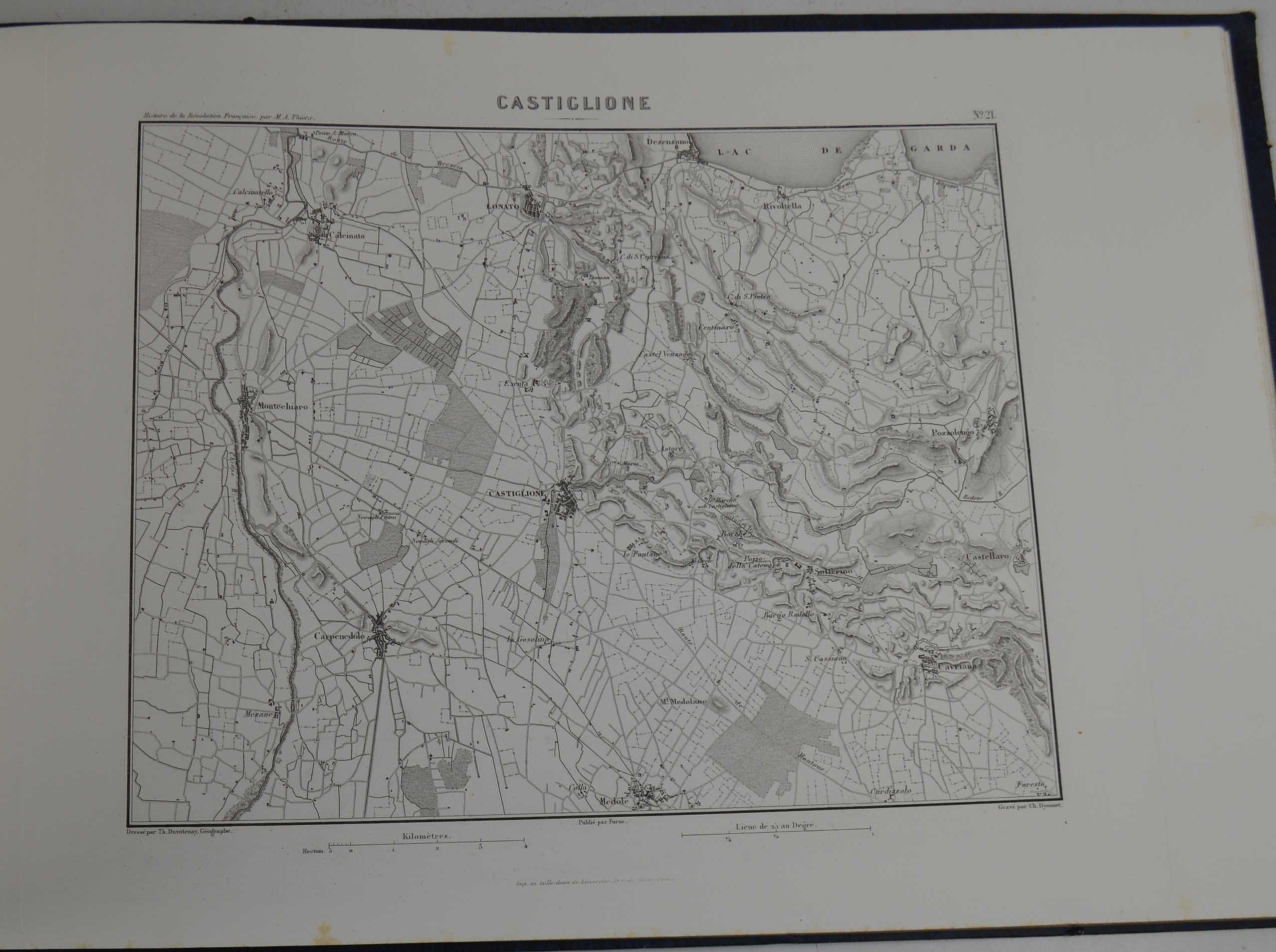 Studio bibliografico Benacense