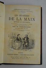 Les mystères de la main révélée et expliqués…