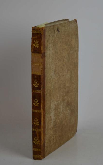 Miscellanea di opere… - copertina