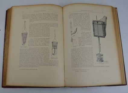 L' Océanographie - copertina