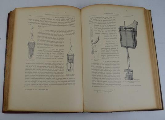 L' Océanographie - copertina