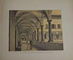 Ricordo della Certosa di Pesio