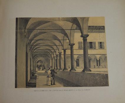 Ricordo della Certosa di Pesio - copertina