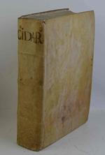 Libro delle Gride, Bandi et Ordini, fatti, e publicati nella città, e Stato di Milano Nel Governo dell'eminentiss. Sig Don Gil de Albornoz