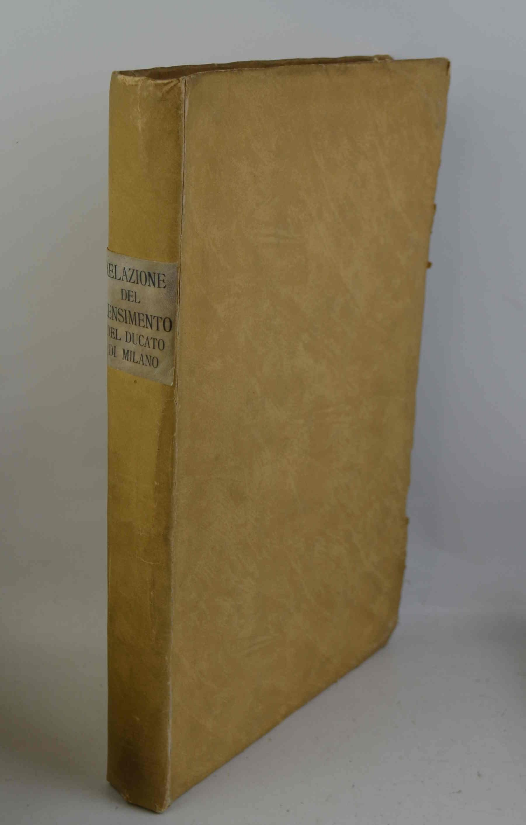 Studio bibliografico Benacense