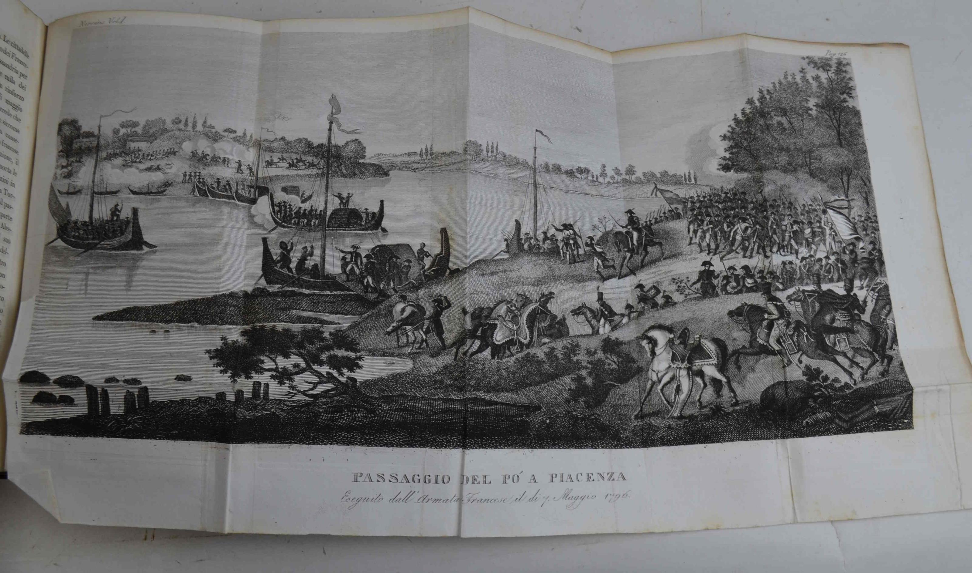 Storia di Napoleone
