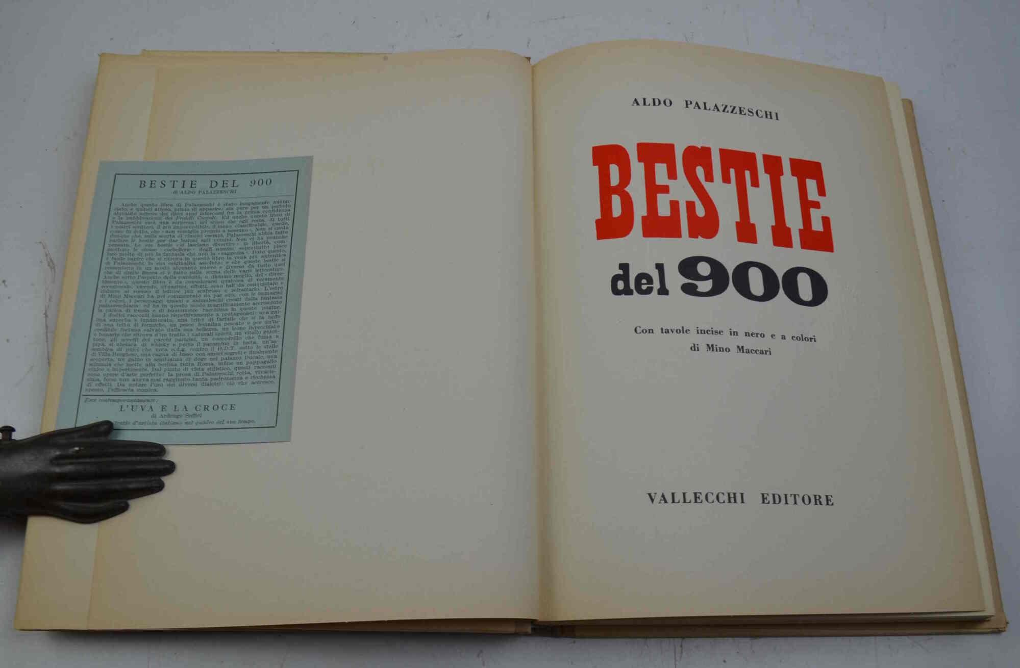 Studio bibliografico Benacense