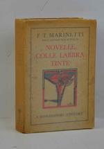 Novelle colle labbra tinte. Simultaneità e programmi di vita con varianti a scelta