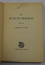 Il flauto magico. Poesie