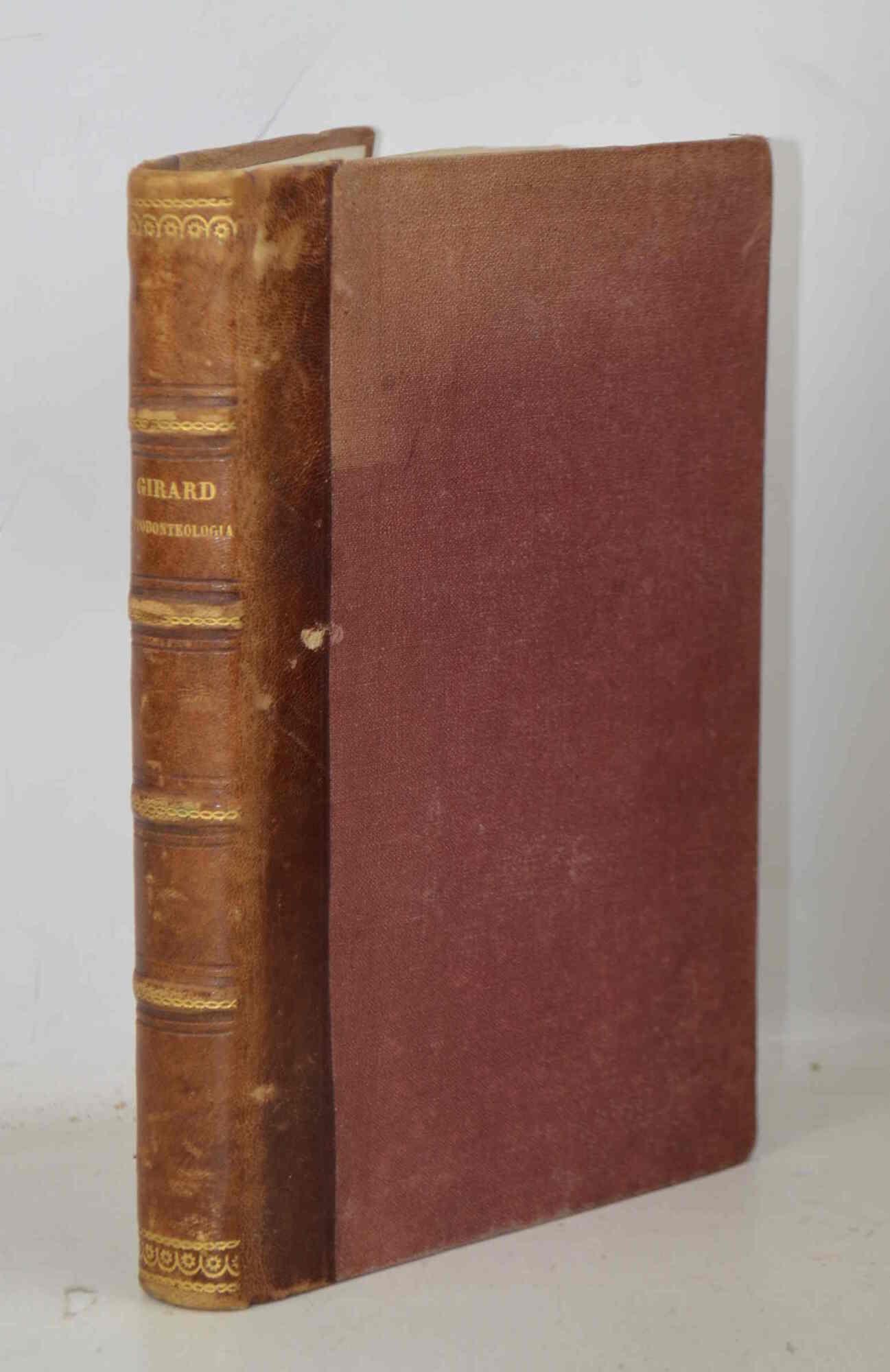 Ippodonteologia... accresciuta del trattato sull'età del bove, della pecora, del cane e del majale..