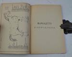 Manualetto d'ippologia