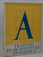 Trattato di architettura tipografica