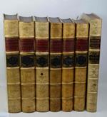 Antiquitates Italicae Medii Aevi, sive Dissertationes De Moribus, Ritibus, Religione, Regimine, Magistratibus, Legibus, Studiis Literarum, Artibus, Lingua, Militia, Nummis, Princpibus, Libertate, Servitute, Foederibus, aliisque faciem et mores Italic