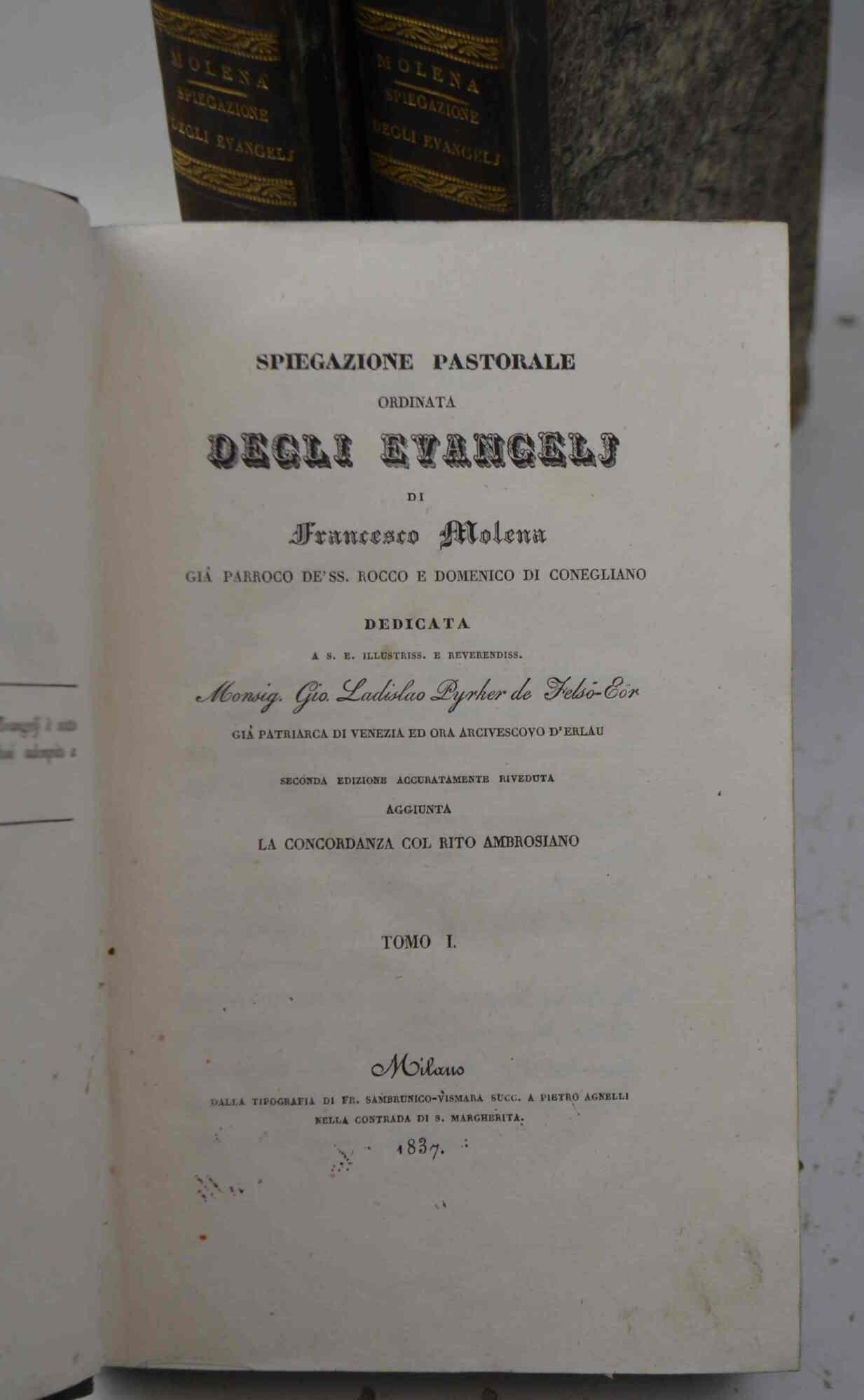 Studio bibliografico Benacense