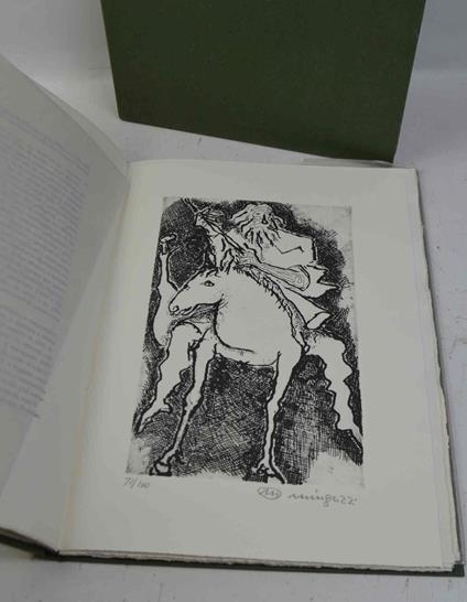 Il brigante di Tacca del Lupo - copertina