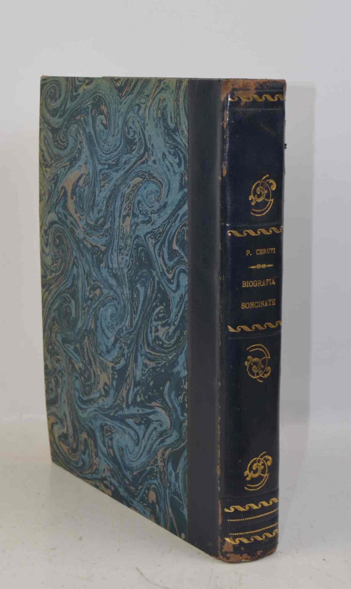 Studio bibliografico Benacense