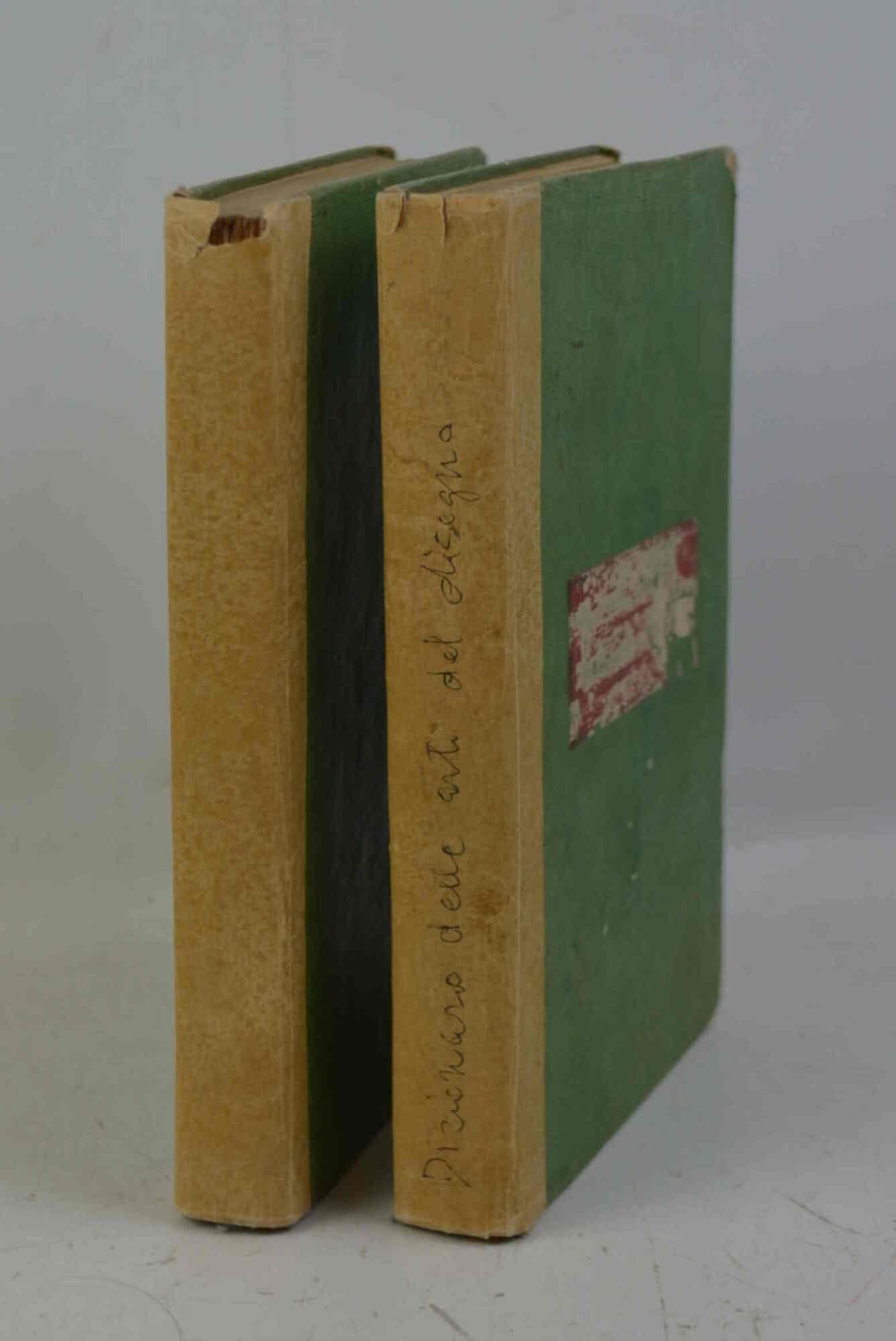 Studio bibliografico Benacense