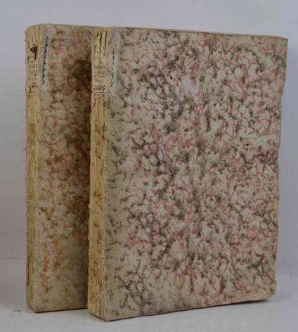 Raccolta cronologico-ragionata di documenti inediti che formano la storia diplomatica della Rivoluzione e caduta della Repubblica di Venezia corredata di critiche osservazioni - Tentori Cristoforo. - copertina