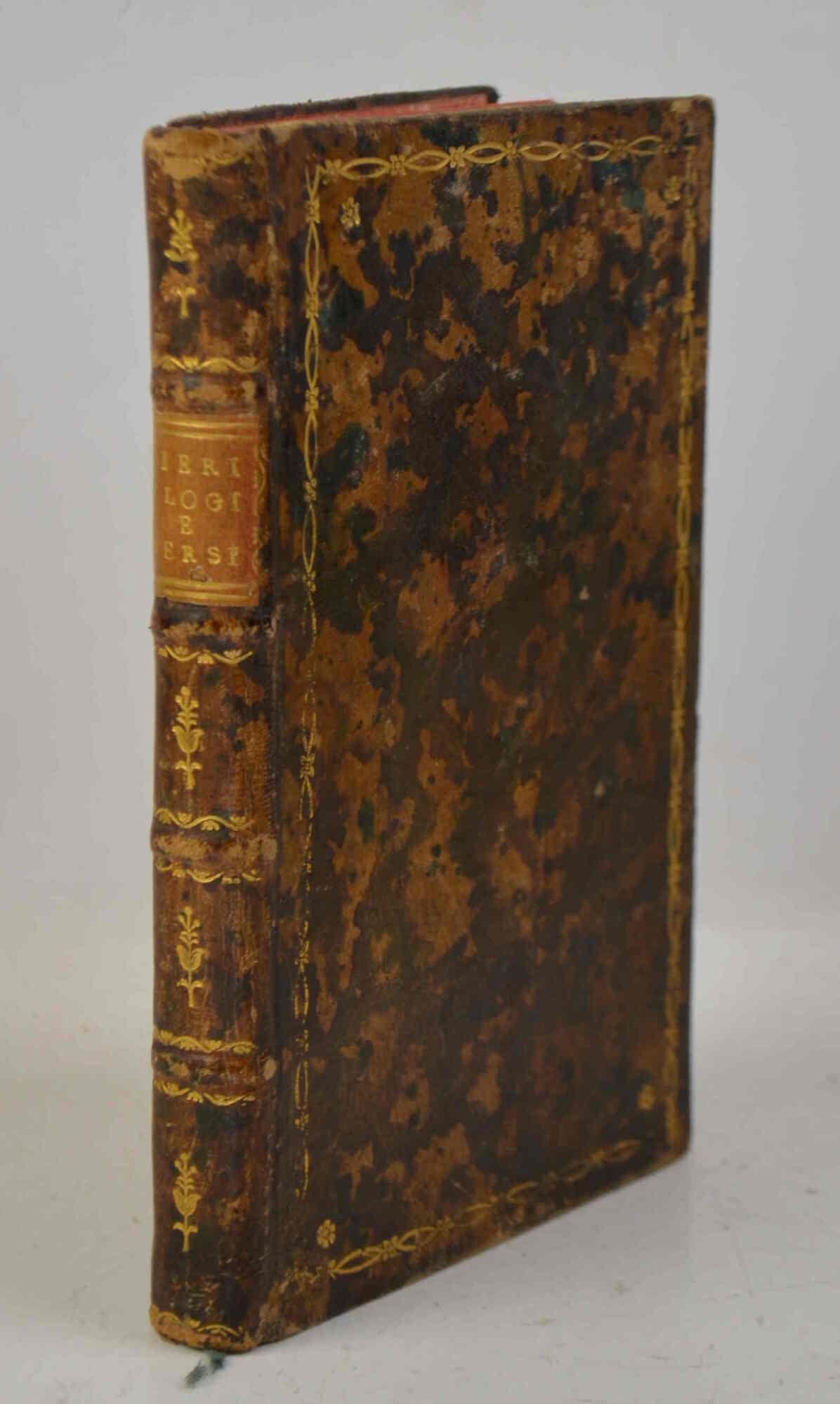 Studio bibliografico Benacense