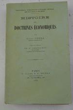 Histoire des doctrines économiques..
