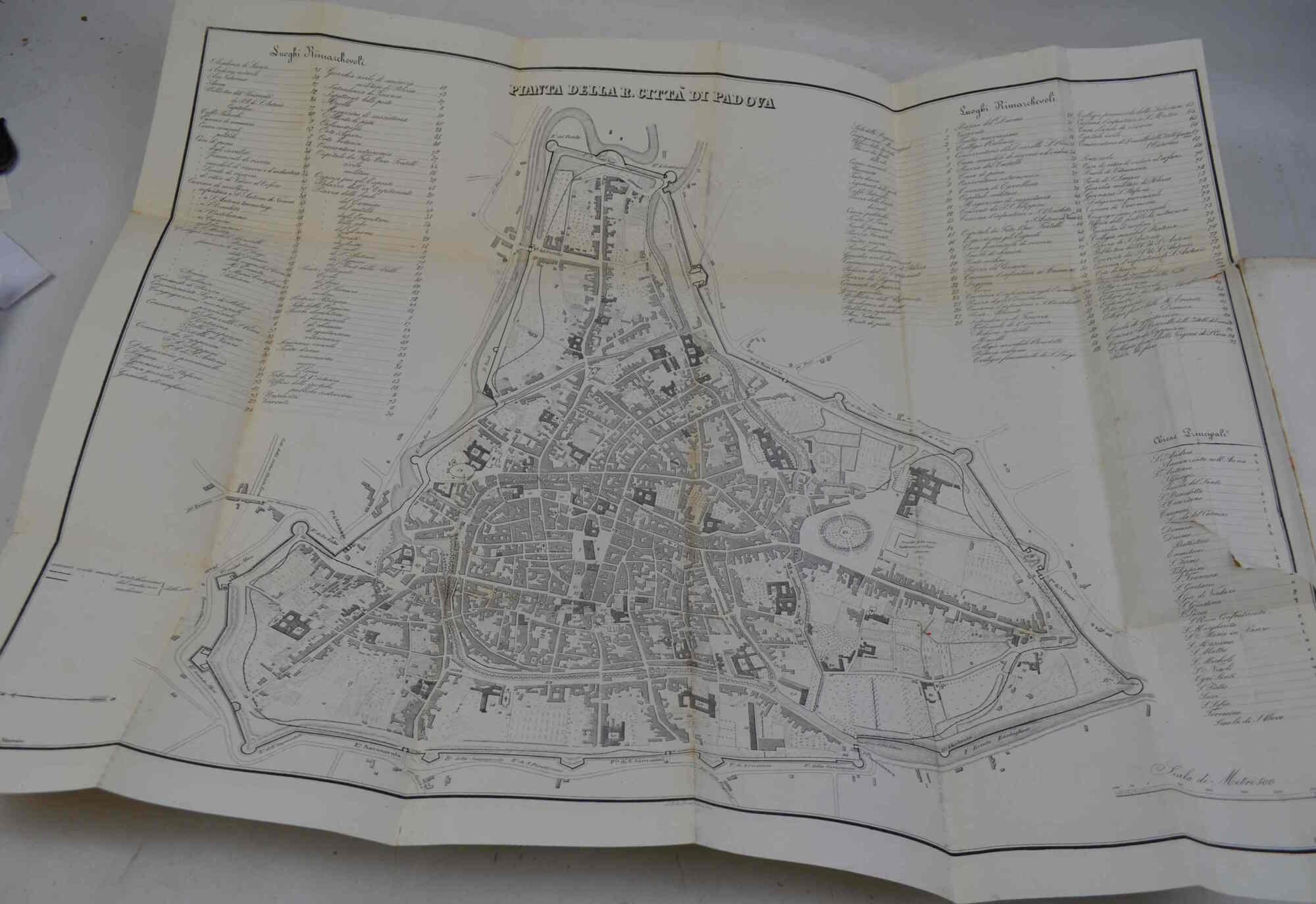 Studio bibliografico Benacense