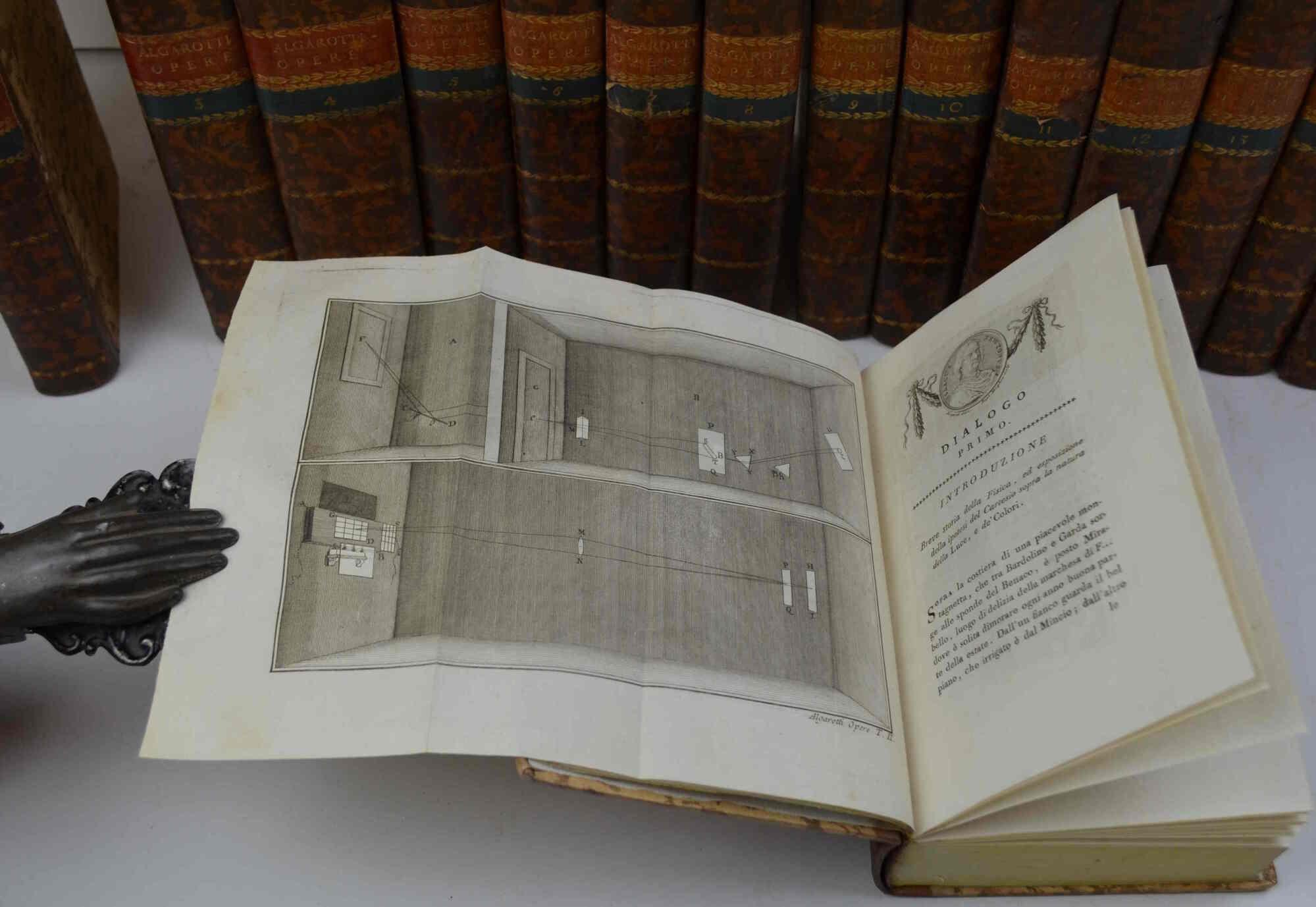 Studio bibliografico Benacense